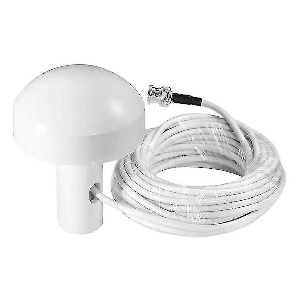 Gps Aktiv Marin Navigationsantenn 10m Bnc Hankontakt s202412247144