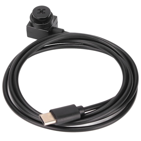OTG Extern Kamera Multifunktionell Portabel 1080P OTG Mini-kamera för Android-system