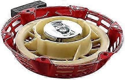 Kabelstarter for Einhell STE2000, STE2500, BT-PG 2000, BT-PG 2500, TC-PG 2500, TC-PG 3500 generator