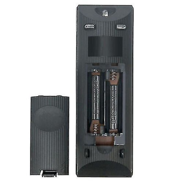 Dd-fjärrkontroll Kompatibel Med Rm-amu171 Sony System Audio Cmt-sbt100 Cmt-sbt100b