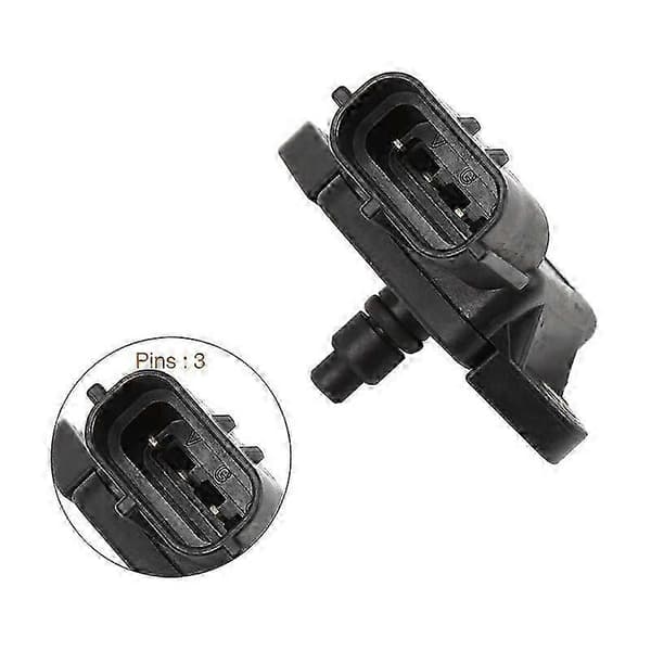 Manifold Absolut Tryk Indsugningsluft MAP Sensor 18590-79F00 til K14 Swift Biltilbehør