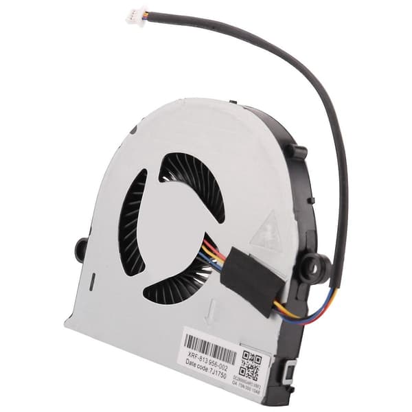 2 st CPU + GPU Kylfläkt för Strix GL503 GL503V GL503VD FX503VD FX503 12V