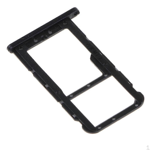 SIM/ TF Kortfack Hållare Adapter Passar / 3e