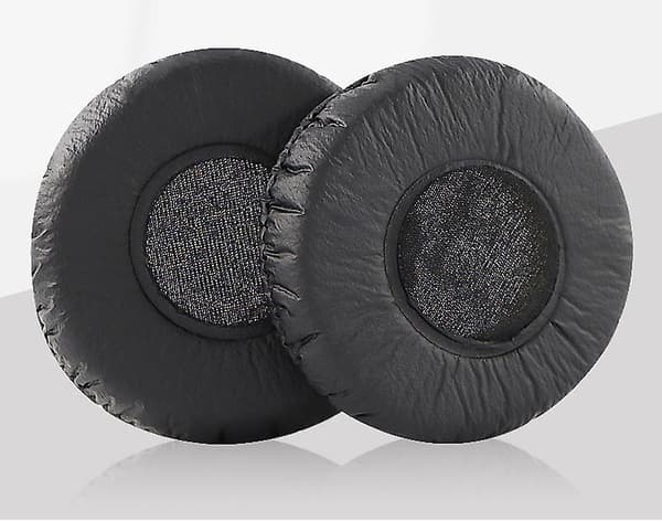 Erstatningsøreputer for Sony Mdr-nc7 hodemonterte skumdeksel Nc5