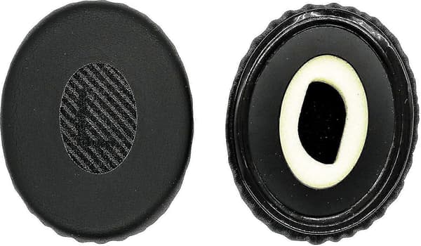 Erstatnings Soundlink On-ear øreputer for Bose Soundlink On-ear hodetelefoner, Bose On-ear Wireless, Bose On-ear 2 (oe2) fi