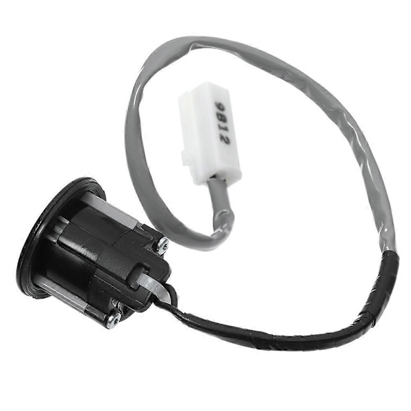 NY för 3 2010 2011 2012 2013 Mazda3 Hatchback Baklucka Hatch Switch Knapp BBN9624B0C08
