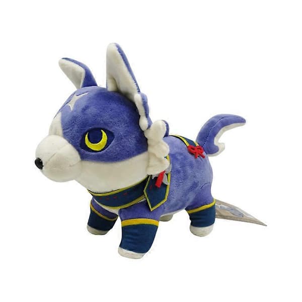 Monster Hunter Pehmolelu Söpö Pehmolelu Joululahja