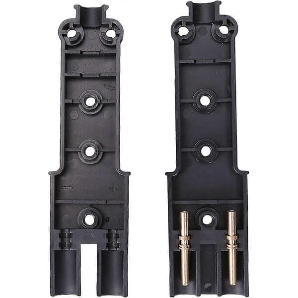 Batterilader DC-stik til Yamaha G19 Golfvogn MAC Ladere, 48 Volt