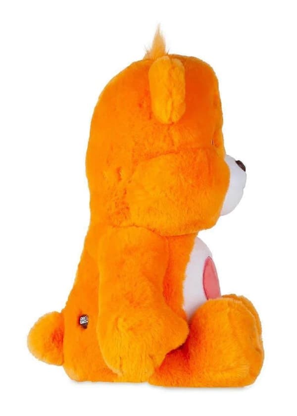 Care Bears 35 cm - Lempeäsydänkarhu