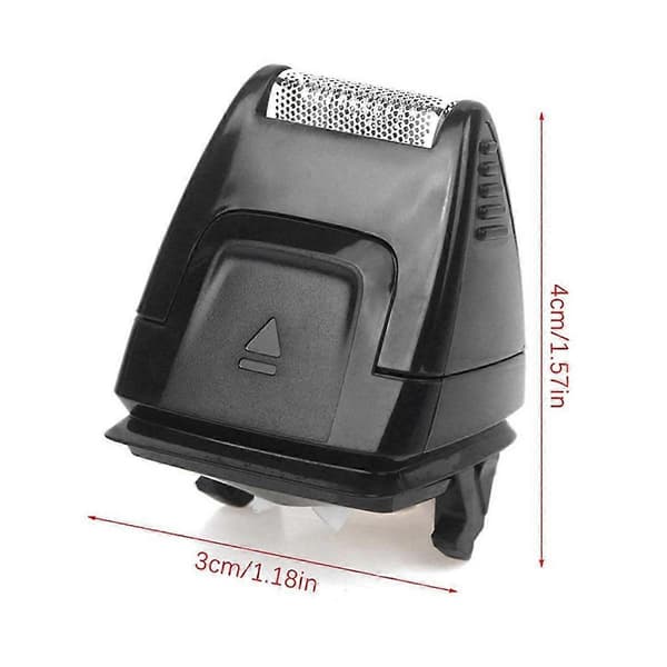 Barber-barberbladnett for MG5730 MG7710 MG7720 MG7770 MG7785 MG7790
