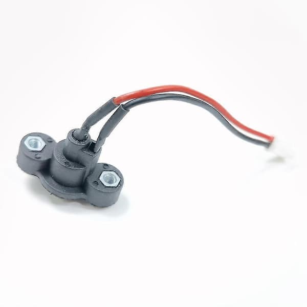 Til Ninebot Elektrisk Scooter Controller Opladningsport Strømkabel Port