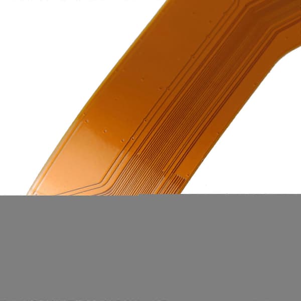 Til Xiaomi Redmi Note 9 Pro 5G/Mi 10T Lite 5G Bundkort Flex Kabel