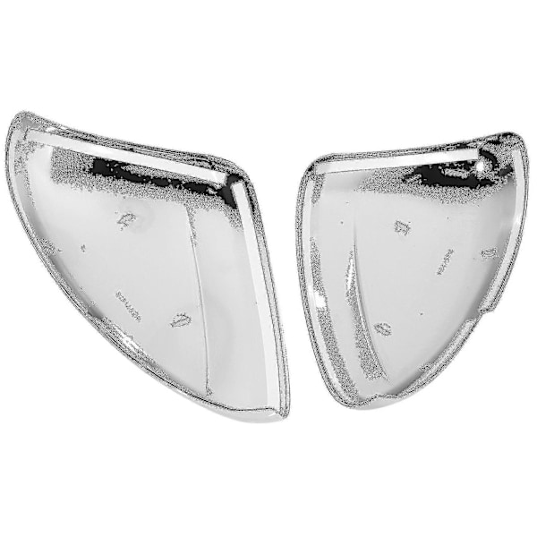 For 2013-2016 Citroen C4l C4 Krom Sidespeildeksel