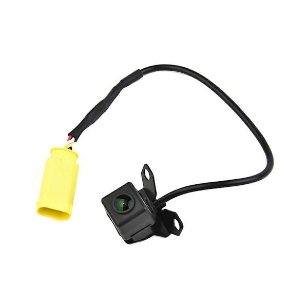 Bil Backkamera Bak Passar för 2011-2014 Fordon Bakre Kamera 95750-3W120