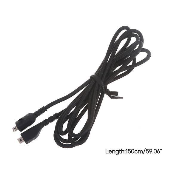 Udskiftnings lydkort lydkabel til Arctis 3 5 7 Gaming Headset USB-kabel