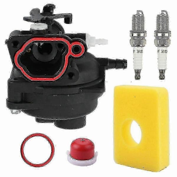 Karburator Karburator Kit Til Briggs Stratton 300e 450e 500e 550e 575e 600e Motor
