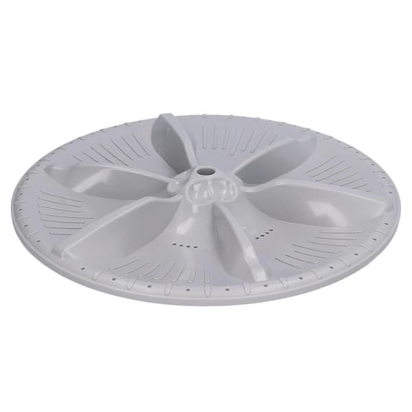Universal Vaskemaskine Vaskplade 37,5cm Automatisk Impeller Plade