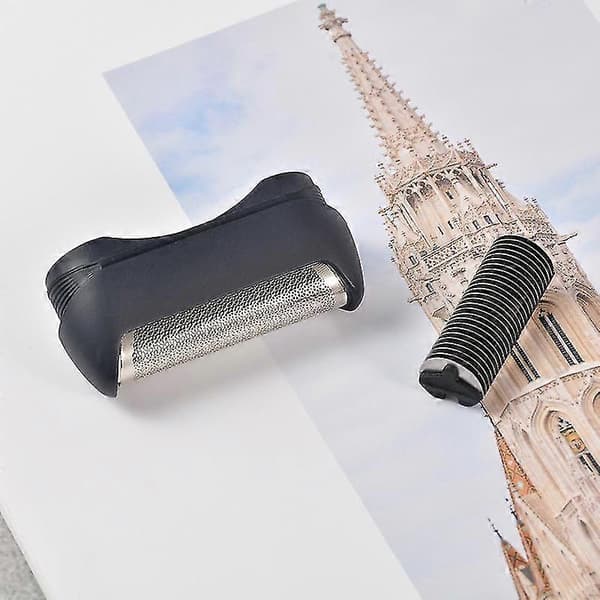 Barberhoved og skæreblad til Braun Series 1