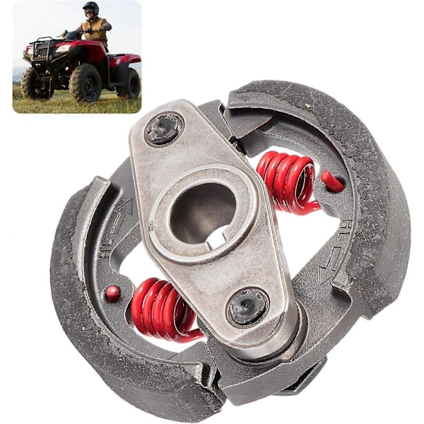 Kraftig koppling för Pocket Bike, för 2-takts Mini Moto