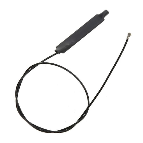 1 Par Universell Laptop IPEX MHF4 för M.2 Intern Trådlös WiFi-kort Antenn för NGFF för Intel 8260 8265 9260 9560 Ada