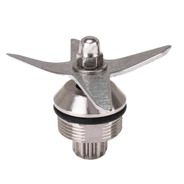 Metall Blender Kit Ersättning För Vitamix Silver