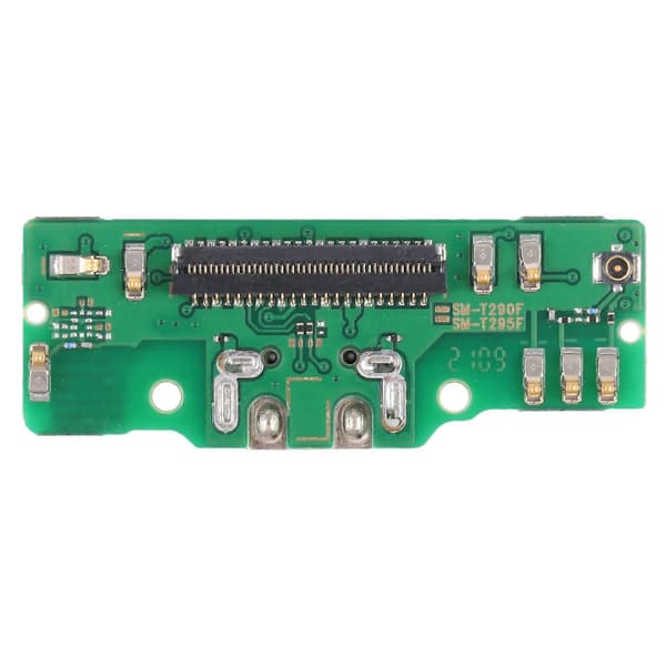 Til Samsung Galaxy Tab A 8.0 (2019) SM-T295 Opladerport Board