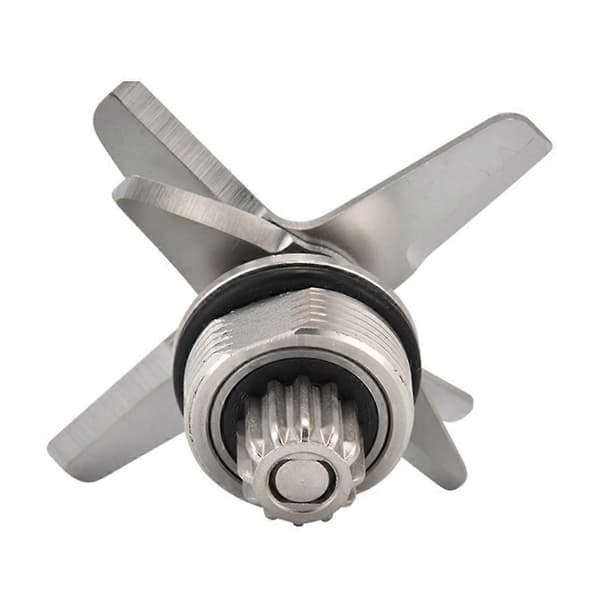 Blenderknive til TWK TM-767 TM-800 -767 -800 Rustfri Kniv Mixer Reservedele