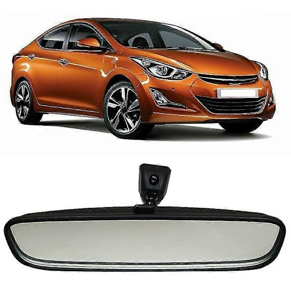 Bilspejl til bagudsyn til Kia 85101-3x100