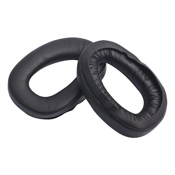 2 ST Öronkuddar för Sennheiser GSP300