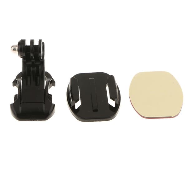 Design Hook & Loop til GoPro