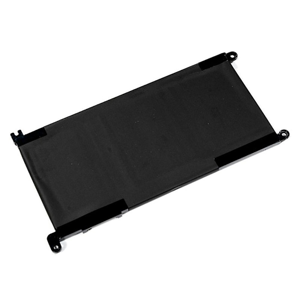 11.4v 42wh Wdx0r Laptopbatteri för 14 5368 5567 7560 5767 7472 7460 7368 7378 5565 3488 3580