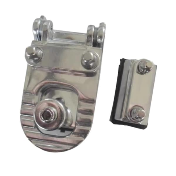 Trommesis Throw Off Snare Sis Metaldele Snare Sandbælte Regulator