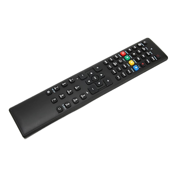 Medion TV-fjärrkontroll RC1255, universell ersättningsfjärrkontroll