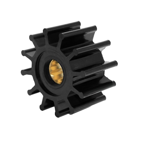 Vattenpump Impeller För 09-1027b 1210-0001 18-3081