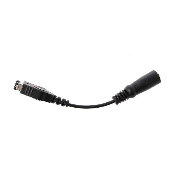 För GBA SP Link Kabel Hörlursadapter 3.5MM Hörlursuttag Adapter Spelkabel för Gameboy Advance SP