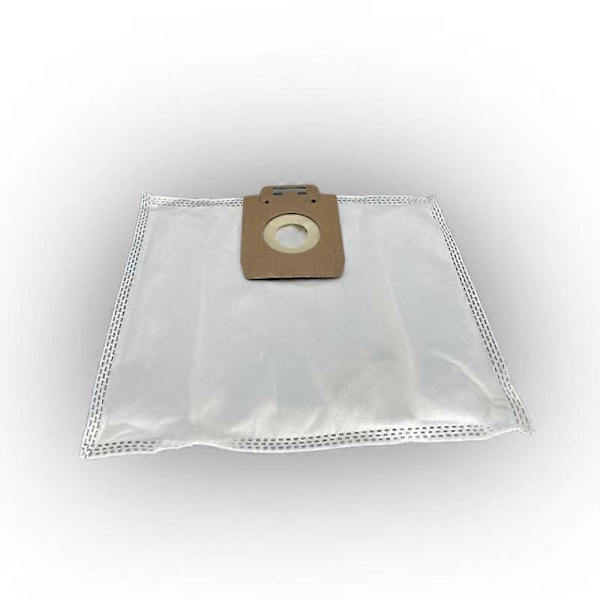 Förpackning med 10 påsar till Nilfisk Power dammsugare alla serier 107407639, P10P40, 265*235MM (FMY)