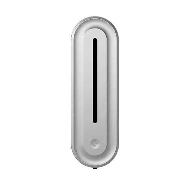 700 ml automatisk sæbedispenser med sensor, vægmonteret kontaktløs sæbedispenser, desinfektionsdispenser