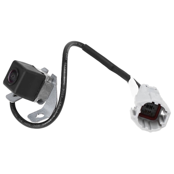 Bakkamera för I40 I40 2011-2014 Parkeringssensor Backkamera 95760-3Z001 95760-3Z
