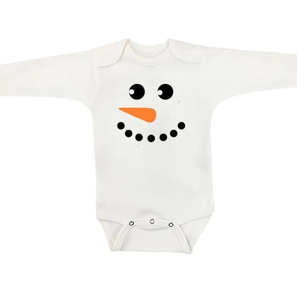 Julmönstrad pyjamas med lång ärm för föräldrar och barn, julset, hemkläder 0870 Mom M