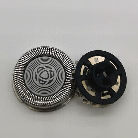 3-osainen SH30-terä- ja ajopääsarja Philips S3000-, S3102- ja S3203-parranajokoneille