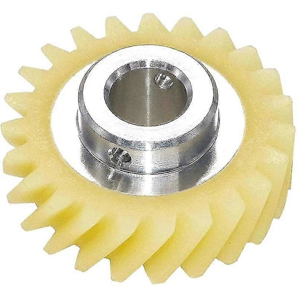 W10112253 Mixer Worm Gear Ersättningsdel Perfekt Passform För KitchenAid Mixers - Ersätter - ZY