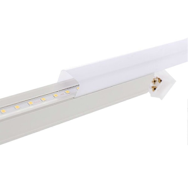 LED-rör T5 Lampa 220V Fluorescerande Ljusrör 9W 14W 18W LED Vägglampa För Hemmet Abyss
