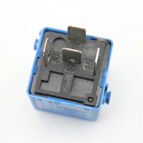 61366915327 61368364581 Dynamisk Lukkerele for E36 E39 E46 E53 E90 E92 128i 135i 318i
