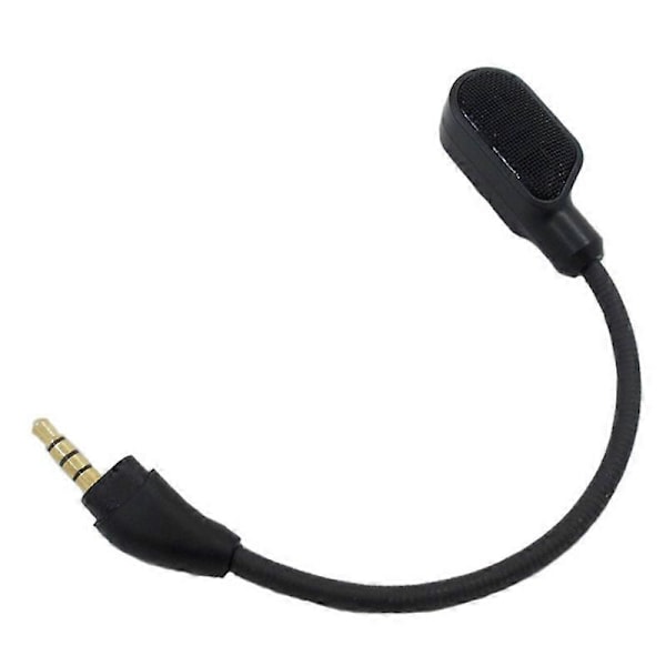 Headset Mikrofon För Kingston HyperX Cloud III 3 Ersättningsmikrofon Del