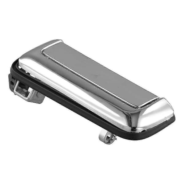 Bakre håndtak for Mitsubishi L200 Triton KL-serien 2016-2018 utvendig baklukereplassering
