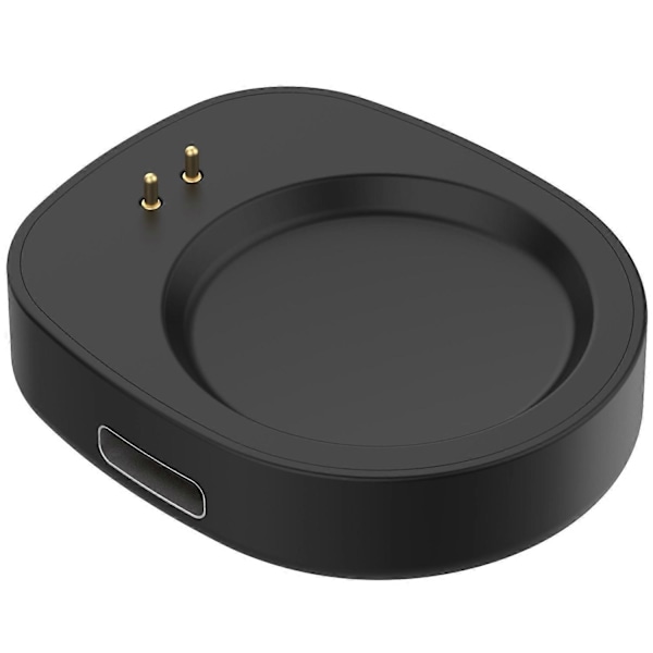 Laddningsadapter för Huami Amazfit T-Rex 3 (A2322)/Balance (A2286) USB-C Smartwatch-laddare