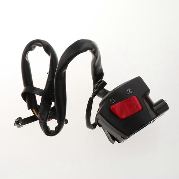 35013-mbw-a12 Motorsykkelkontrollbryter for Honda 2001 til 2006