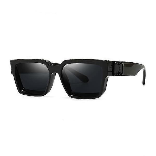 MIMIGO Retro Solbriller for Menn (FMY)