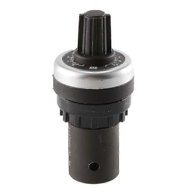 La42dwq-22 22mm Potensiometer - 5k