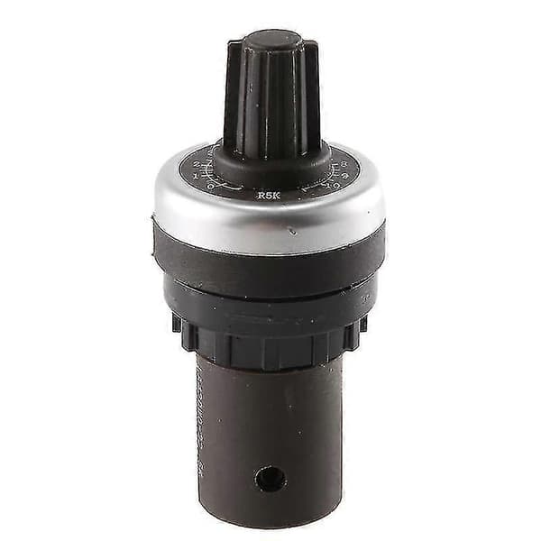 La42dwq-22 22mm Potentiometer - 5k